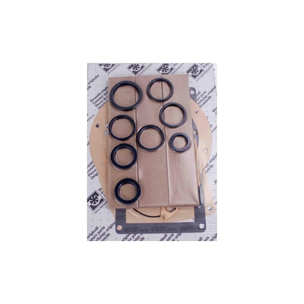 Set pentru repararea STAR60 cu vane standard