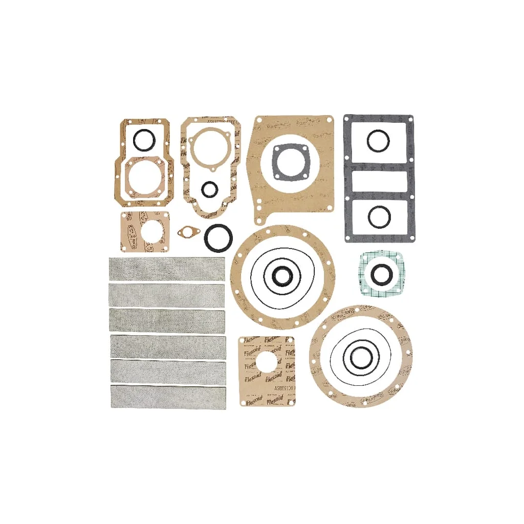 Set pentru repararea STAR60 cu vane Long Life