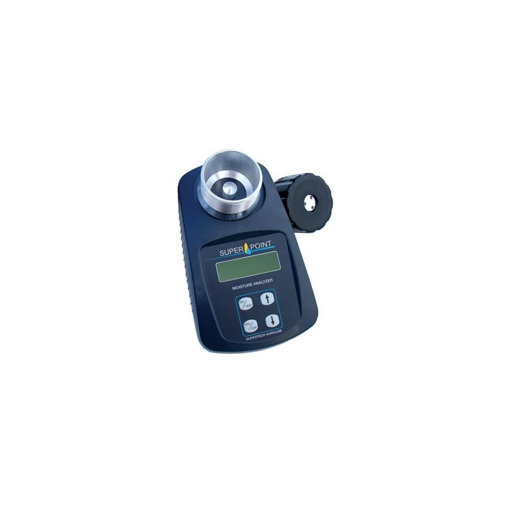 Umidometru cereale Superpoint
