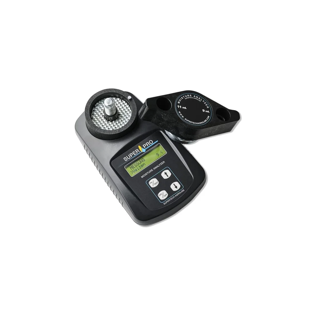 Umidometru cereale Superpro