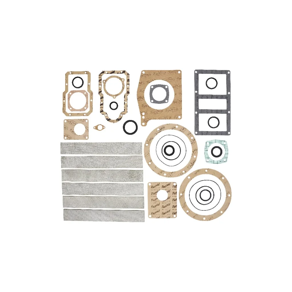 Set pentru repararea STAR84 cu vane Long Life