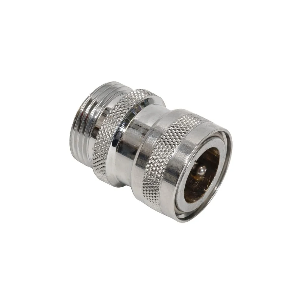 Cuplaj 1/2" carcasă 1/2" BSP exterior 5350N
