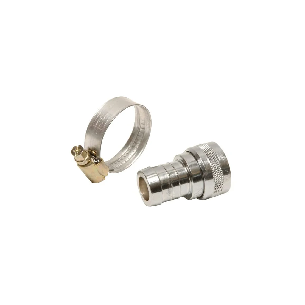 Cuplaj 1/2" carcasă 3/4" știft furtun 5351S