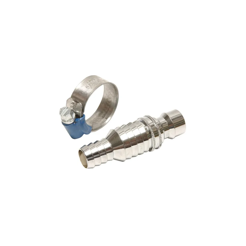 Racord 1/2" mamelon 1/2" - 3/4" țeavă de legătură 5360A