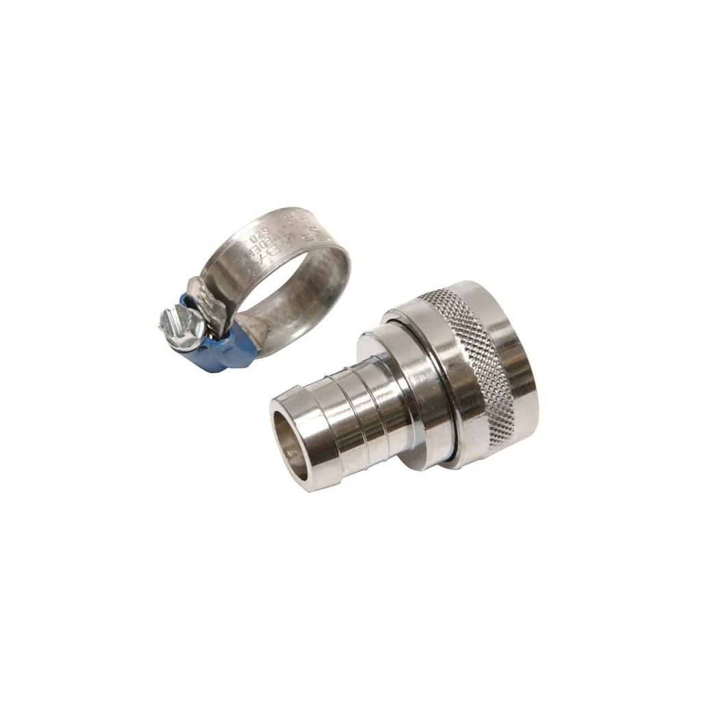Racord cu eliberare rapidă 3/4" 6350S