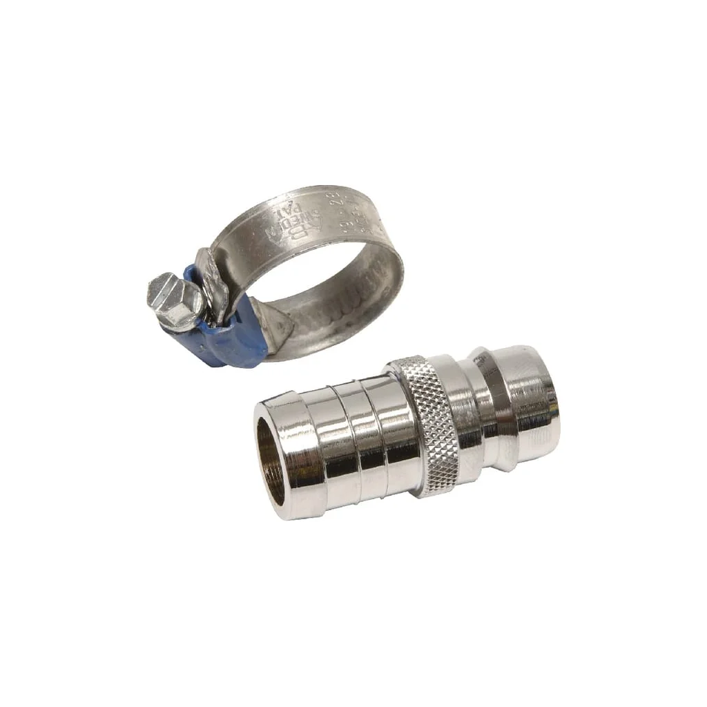 Niplu de cuplare 3/4"