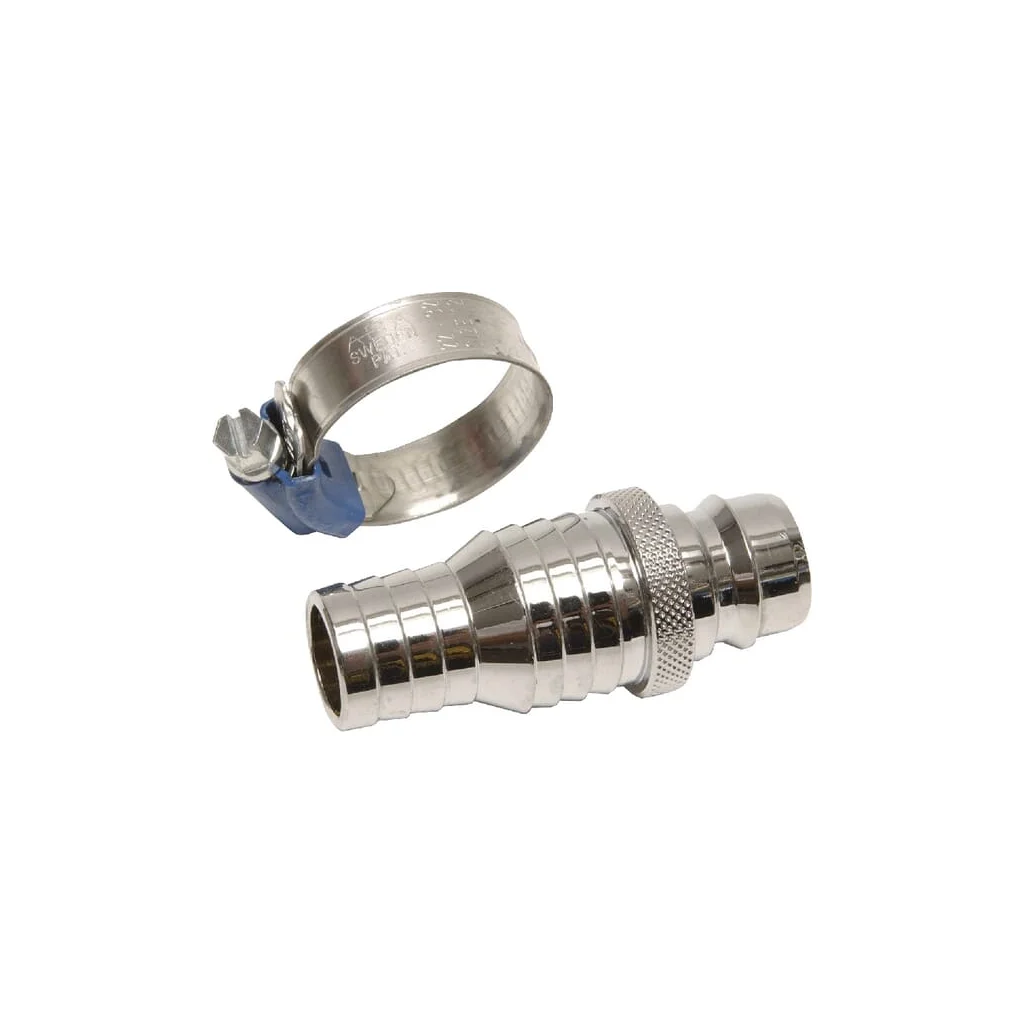 Niplu de cuplare 3/4"