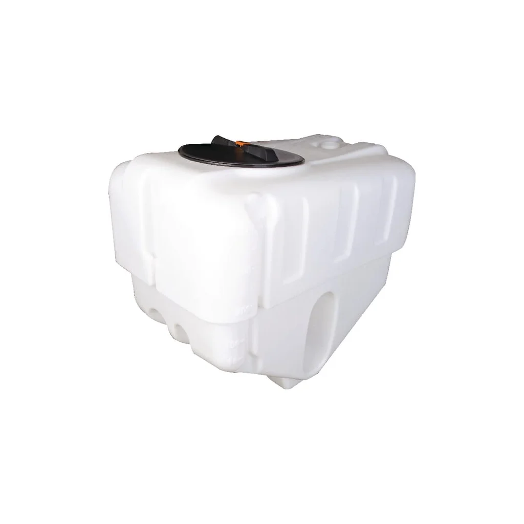 Rezervor 400 l PE jos