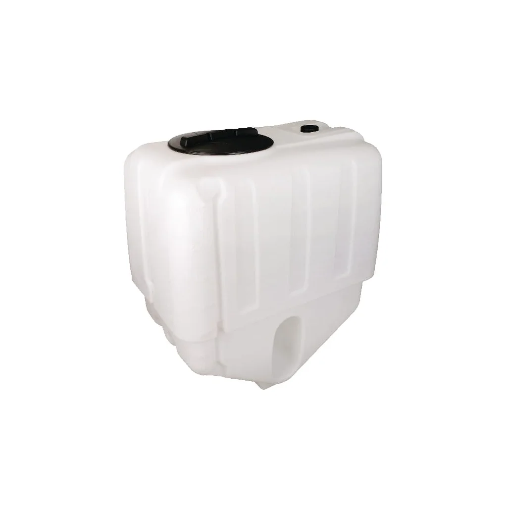 Rezervor 600 l PE