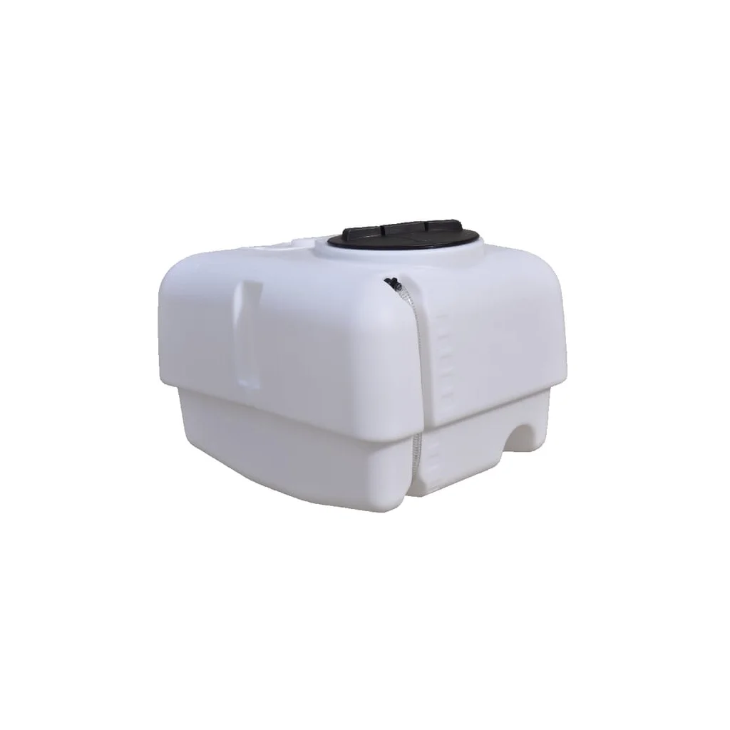 Rezervor 1000 l PE