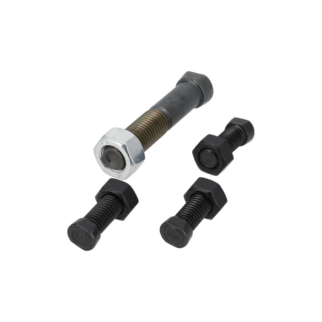 Pachet șuruburi 3x1240VK + 1x 1680VK