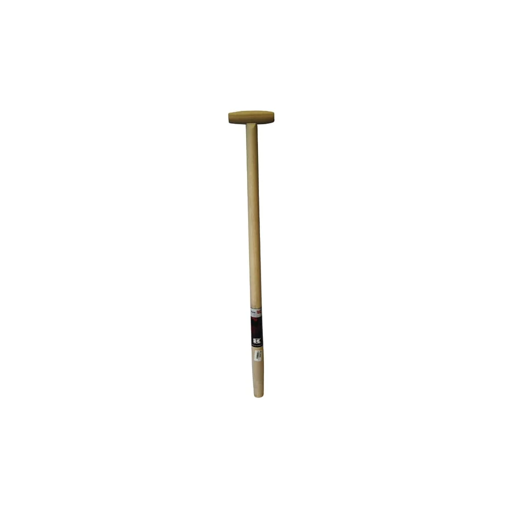Coadă de lopată, dreaptă, 100cm