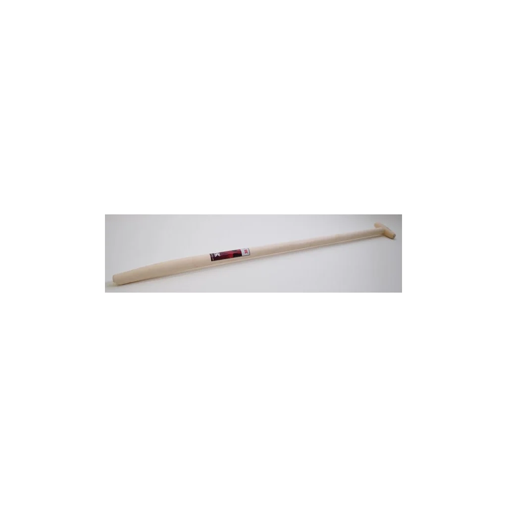 Coadă lopată dreaptă 110cm