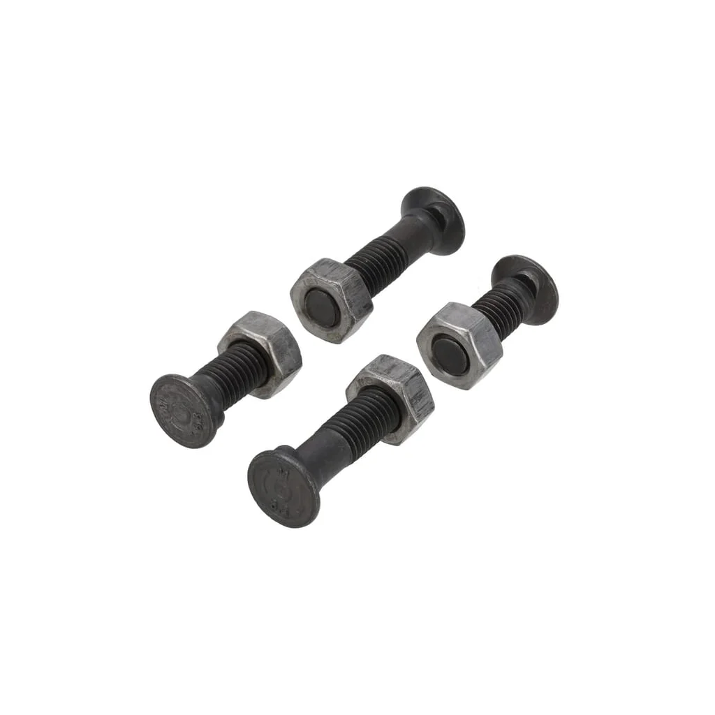 Pachet șuruburi 2x 1235CO + 2x 1250CO