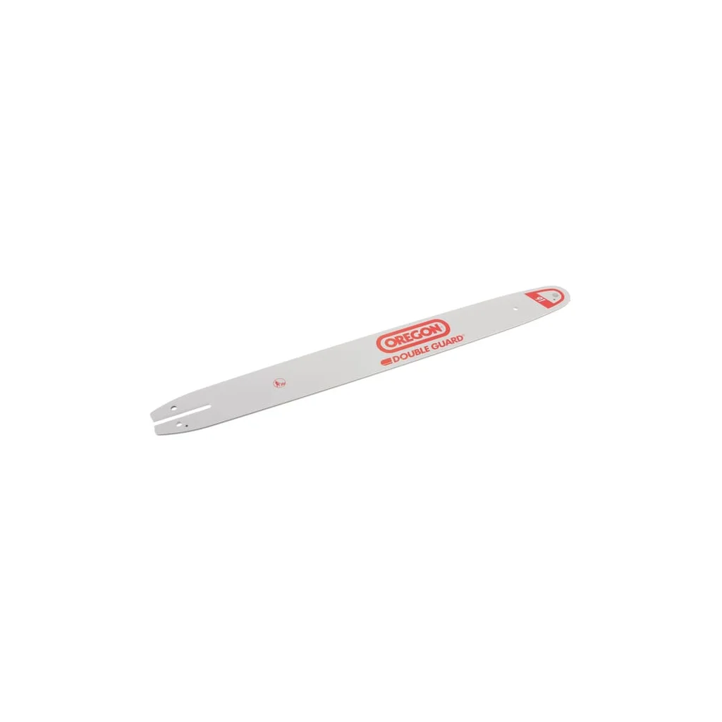 Șină de ghidaj Double Guard 3/8"-91