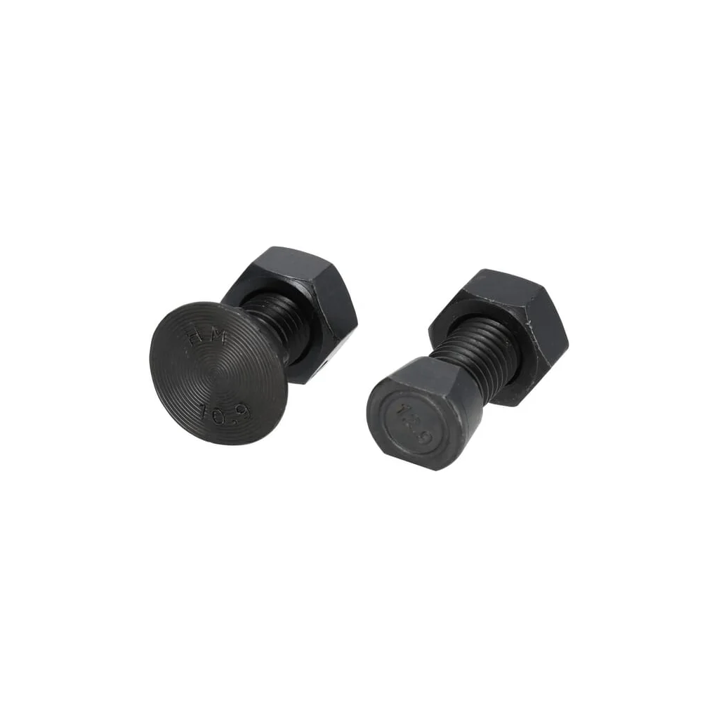 Set șuruburi plug cu piuliță M12x32mm C2F 1 buc. M12x30mm VK 1 buc.
