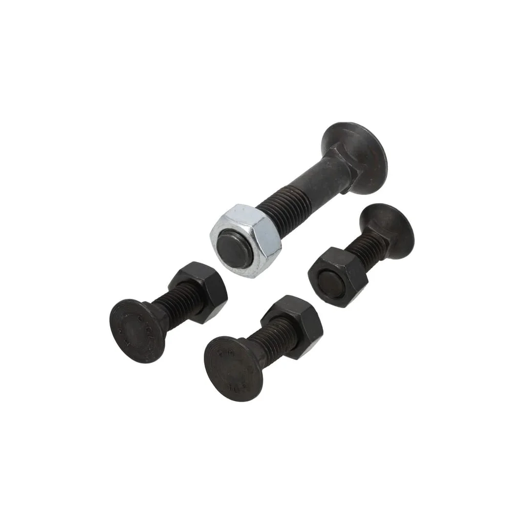 Pachet șuruburi 3x 1238C2F + 1x 1680C1F