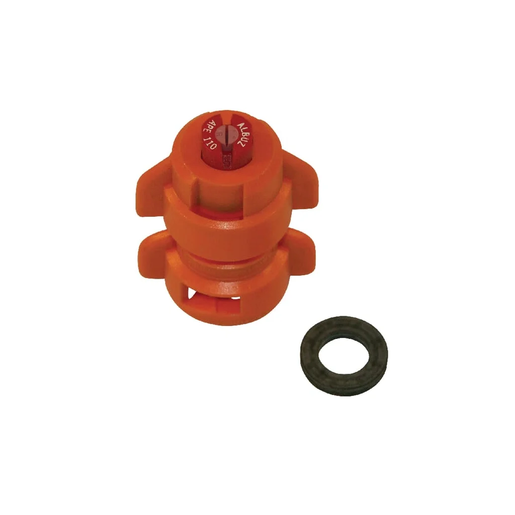 Duză injecție aer TD 110° 01 portocalie din material ceramic Agrotop