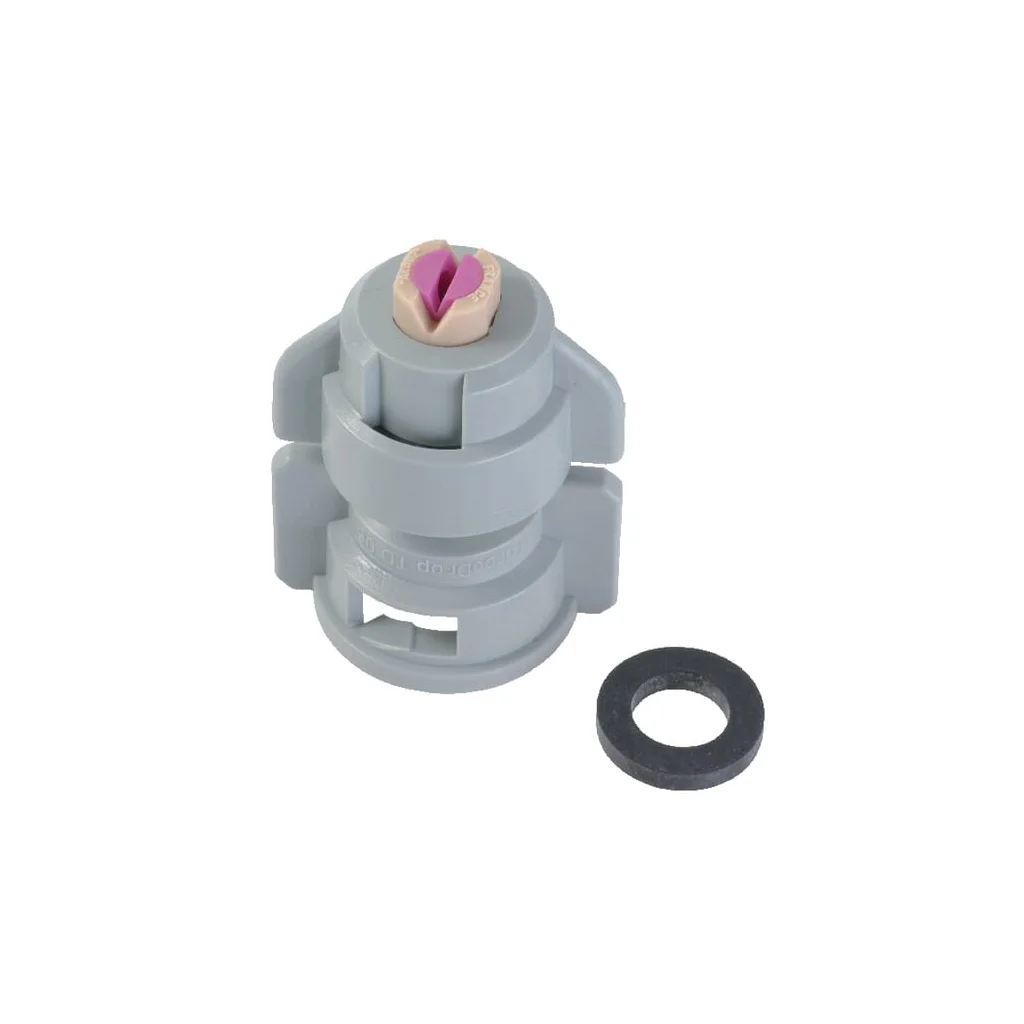 Duză injecție aer TD 110° 06 gri din material ceramic Agrotop