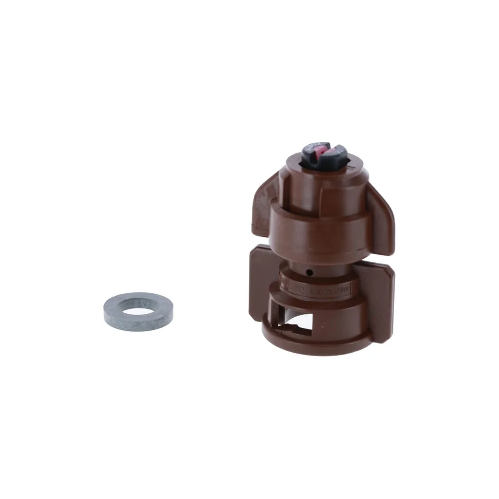 Duză injecție de aer TD 80° 05 ceramică maro Agrotop