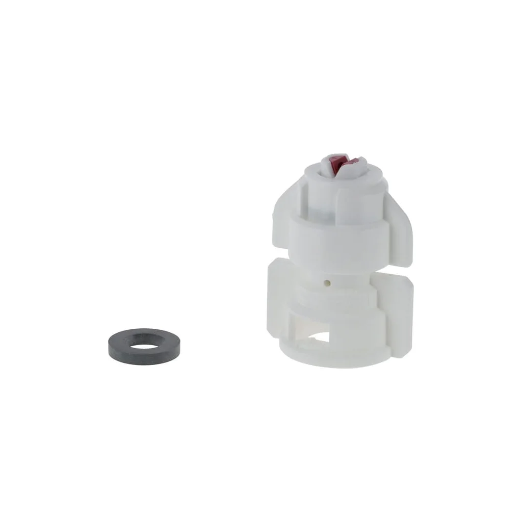 Duză injecție de aer TD 80° 08 ceramică albă Agrotop