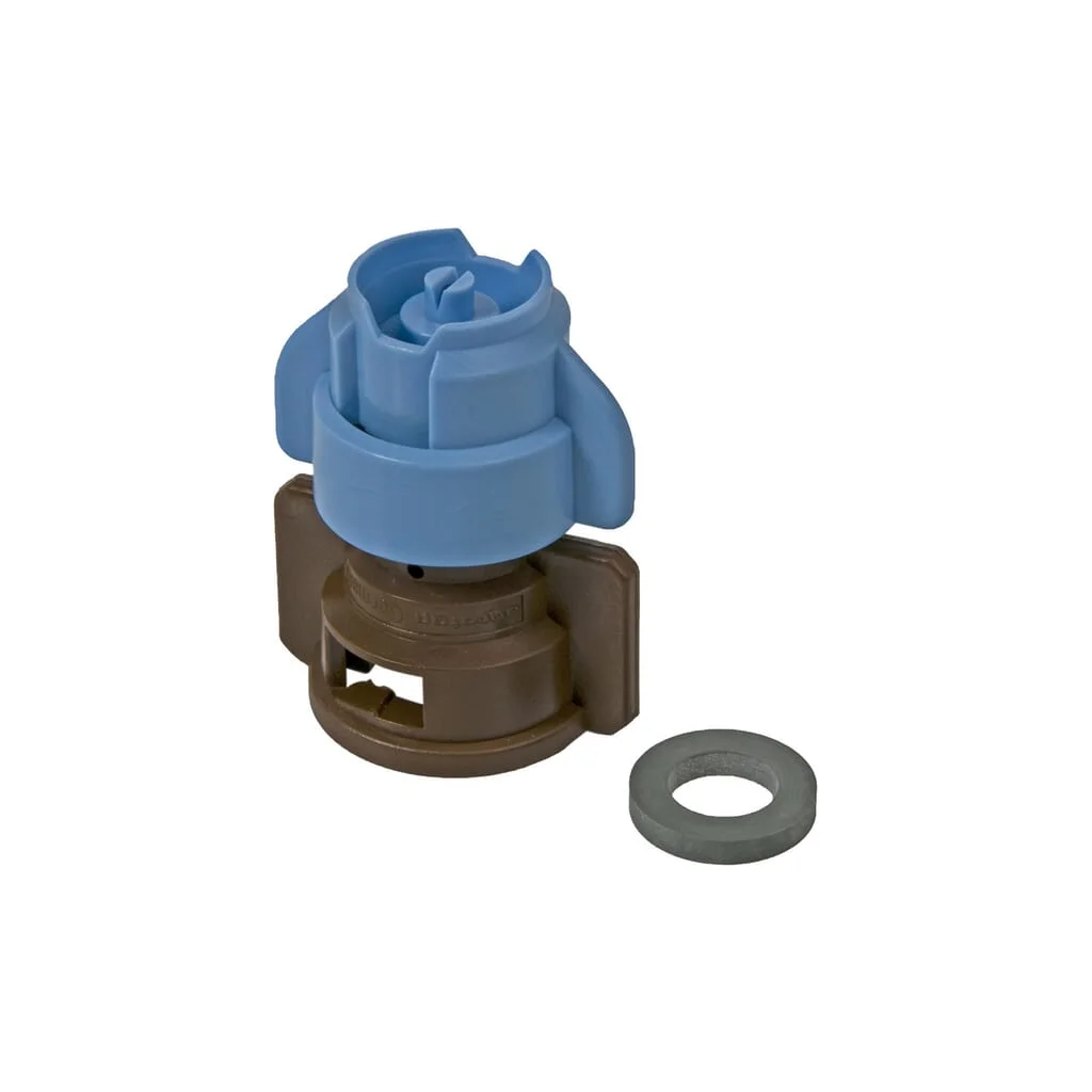 Duză injecție aer TDXL 110° 05 maro din plastic Agrotop