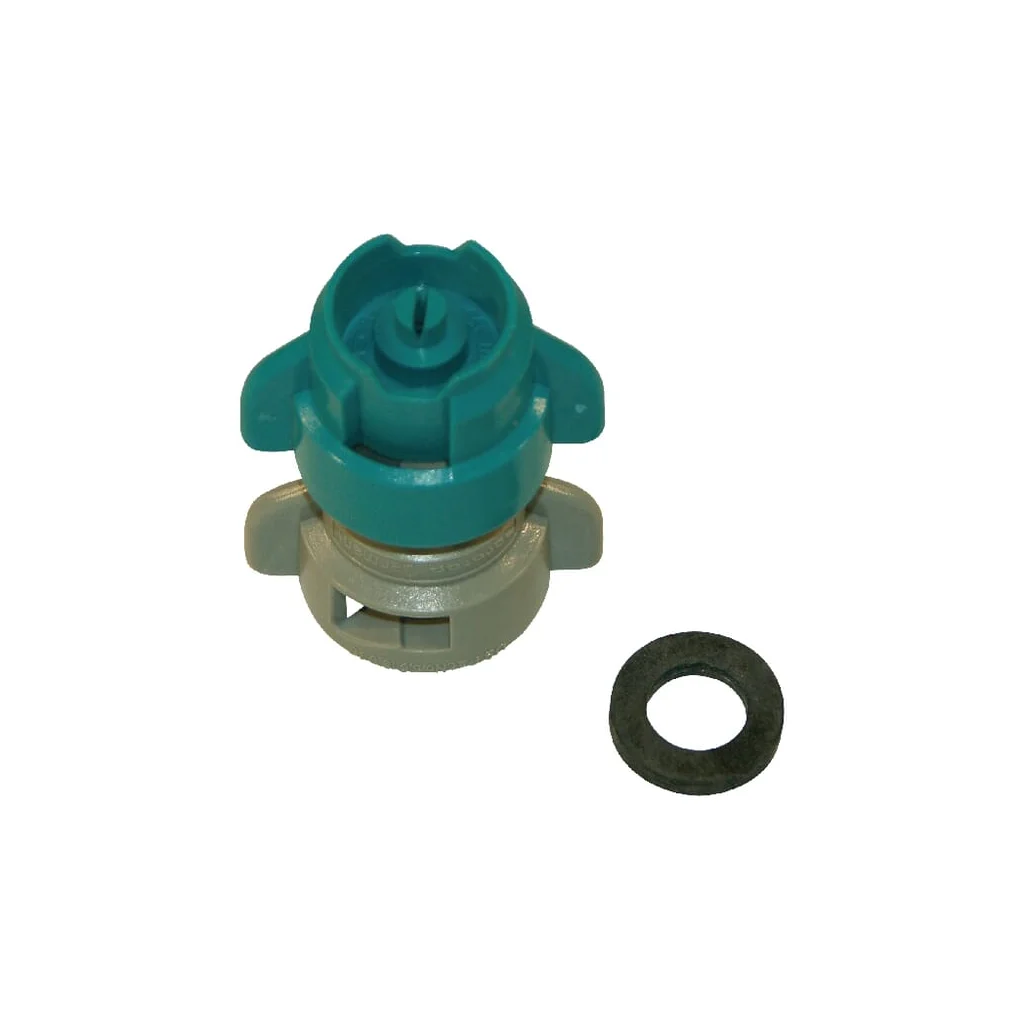 Duză injecție aer TDXL 110° 06 gri din plastic Agrotop