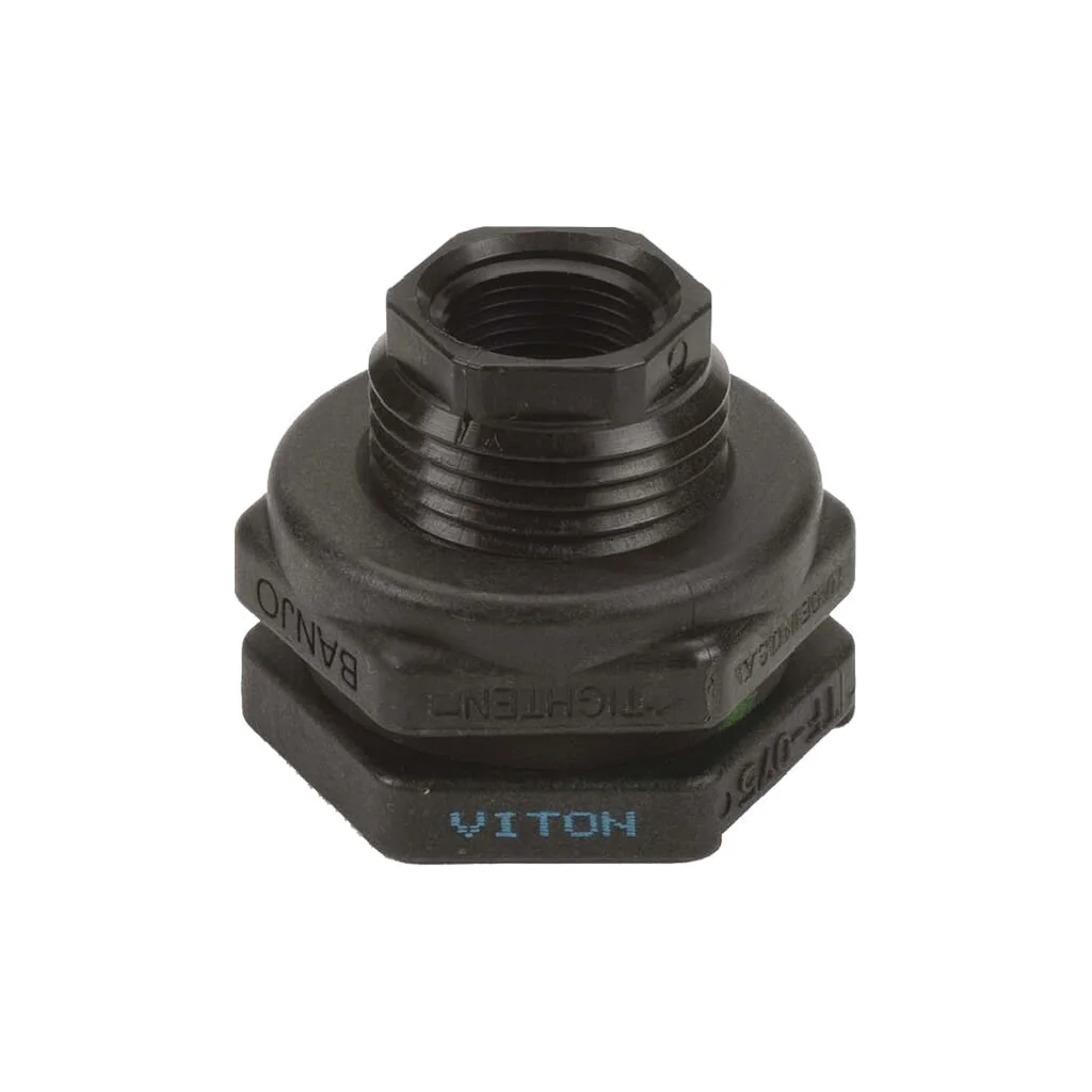 Flanșă rezervor 3/4" NPT mamă NPT