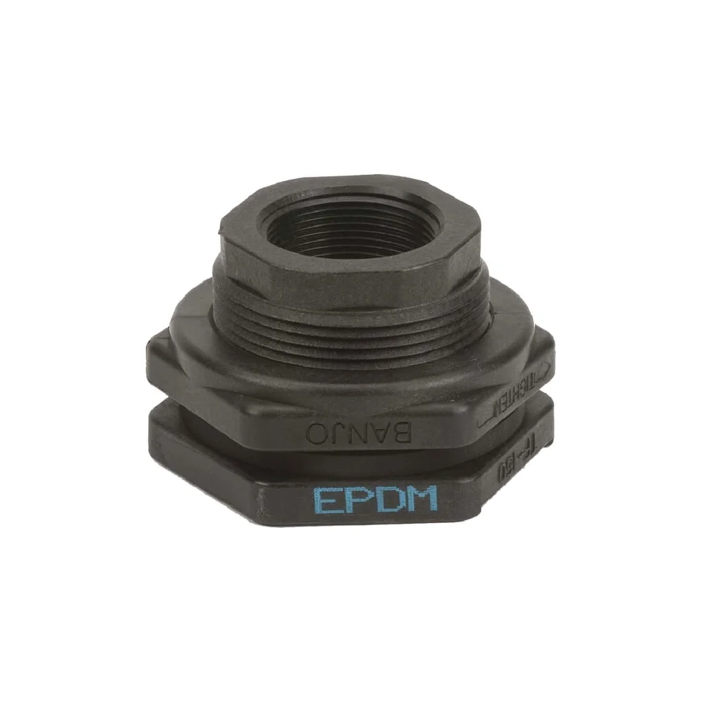 Flanșă rezervor 1 1/2" NPT mamă NPT