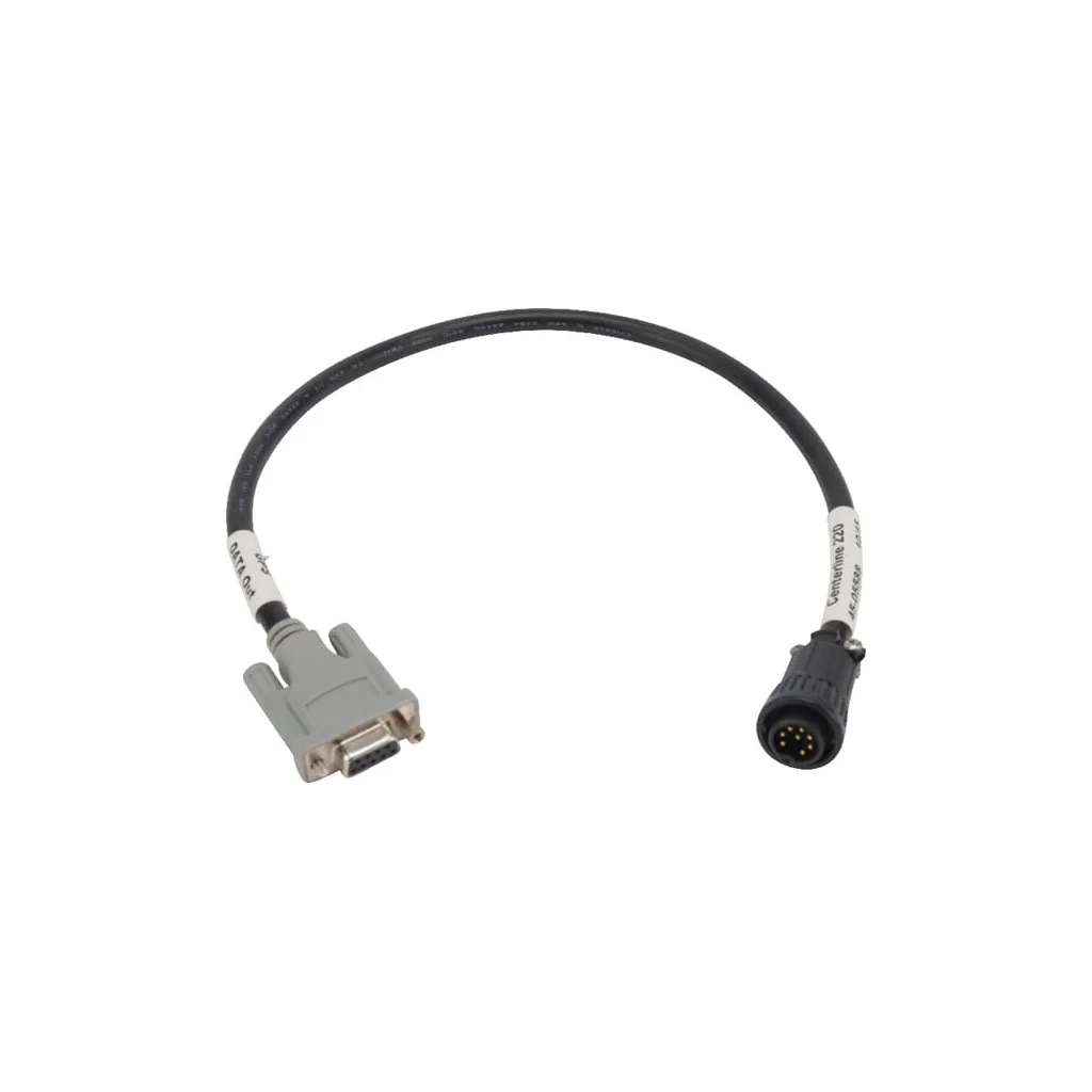 Cablu interfață GPS BoomPilot