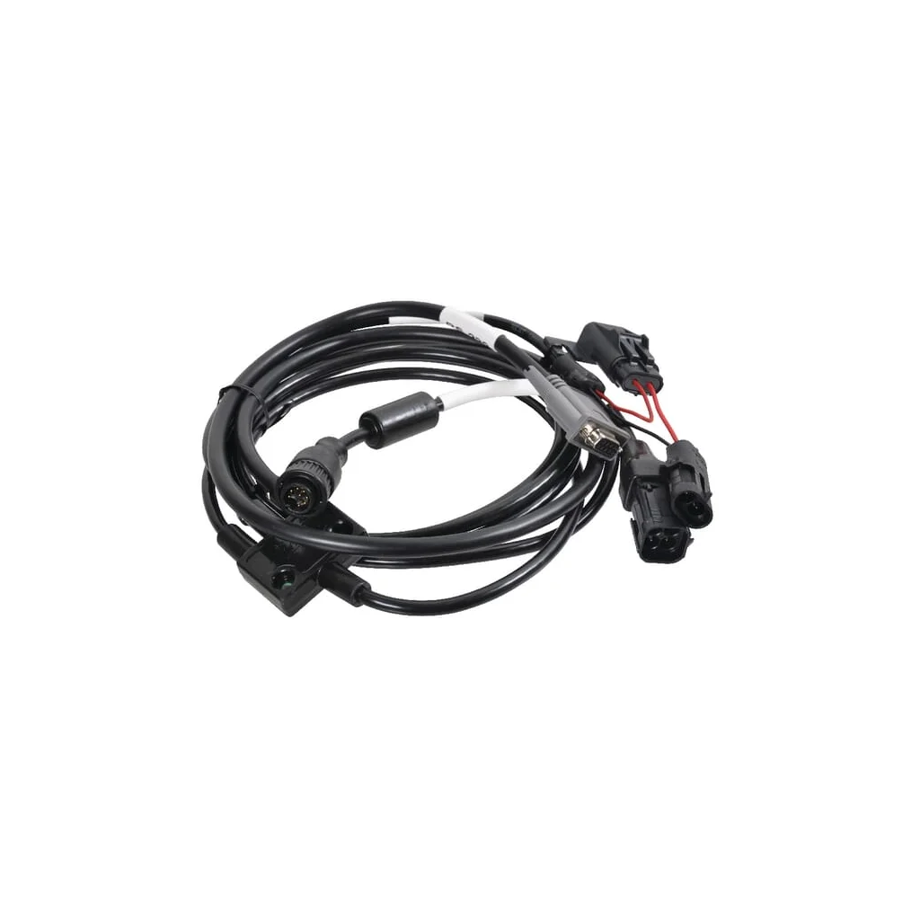 Cablu adaptor PW/CAN/DATA 2,4 m