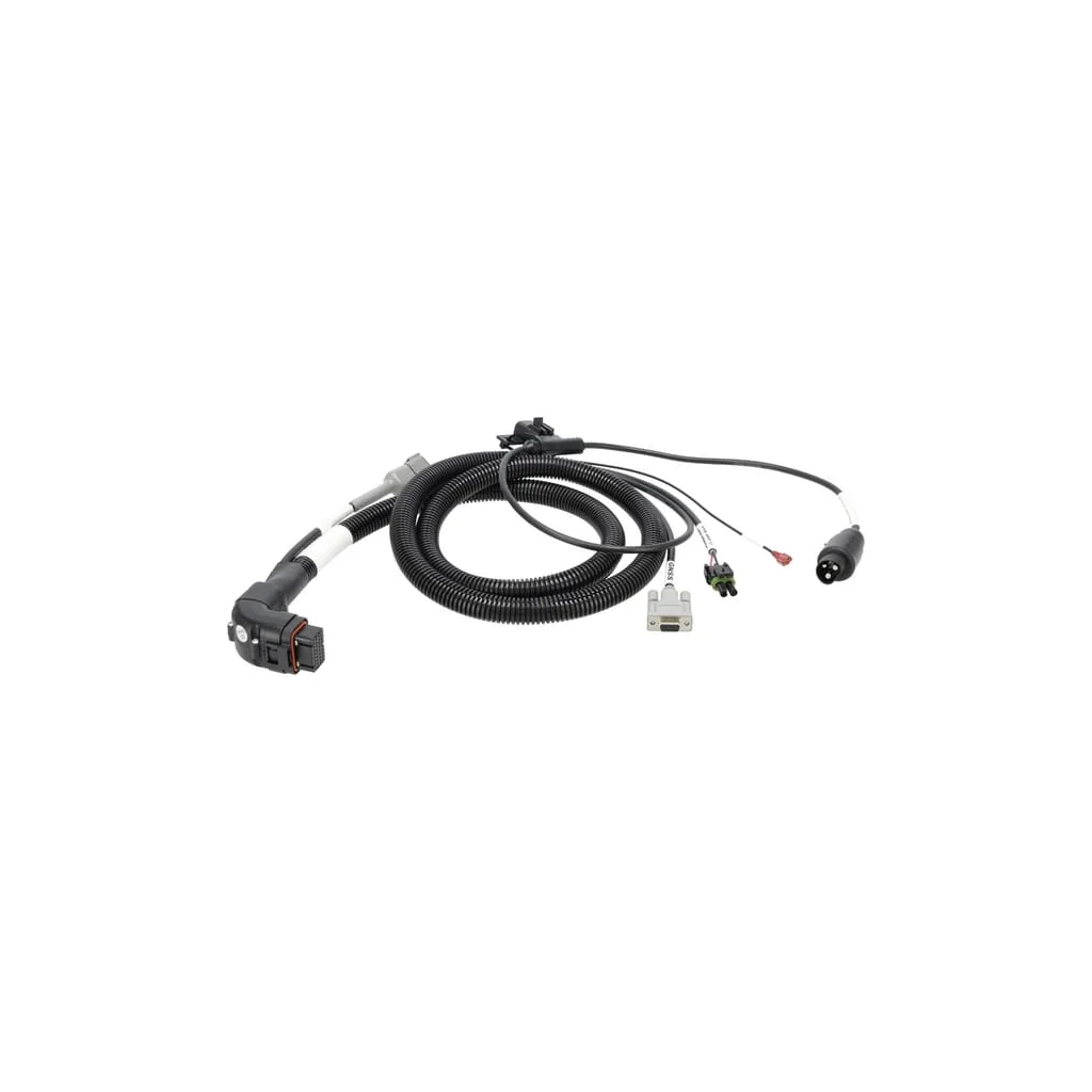 Cablaj Matrix 908 CAN/GPS-IN/COBO-power