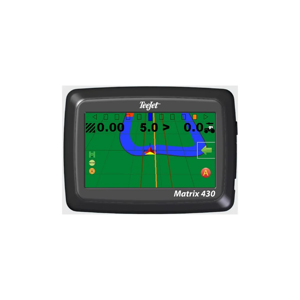 Dispozitiv GPS Matrix 430 RXA-30 ștecher Cobo