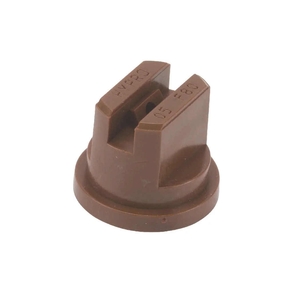 Duza evantai plat F80 80° 05 maro plastic Matabi