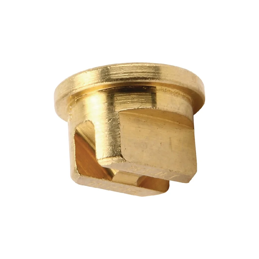 Duză platbandă TP 110° 15 din alamă TeeJet