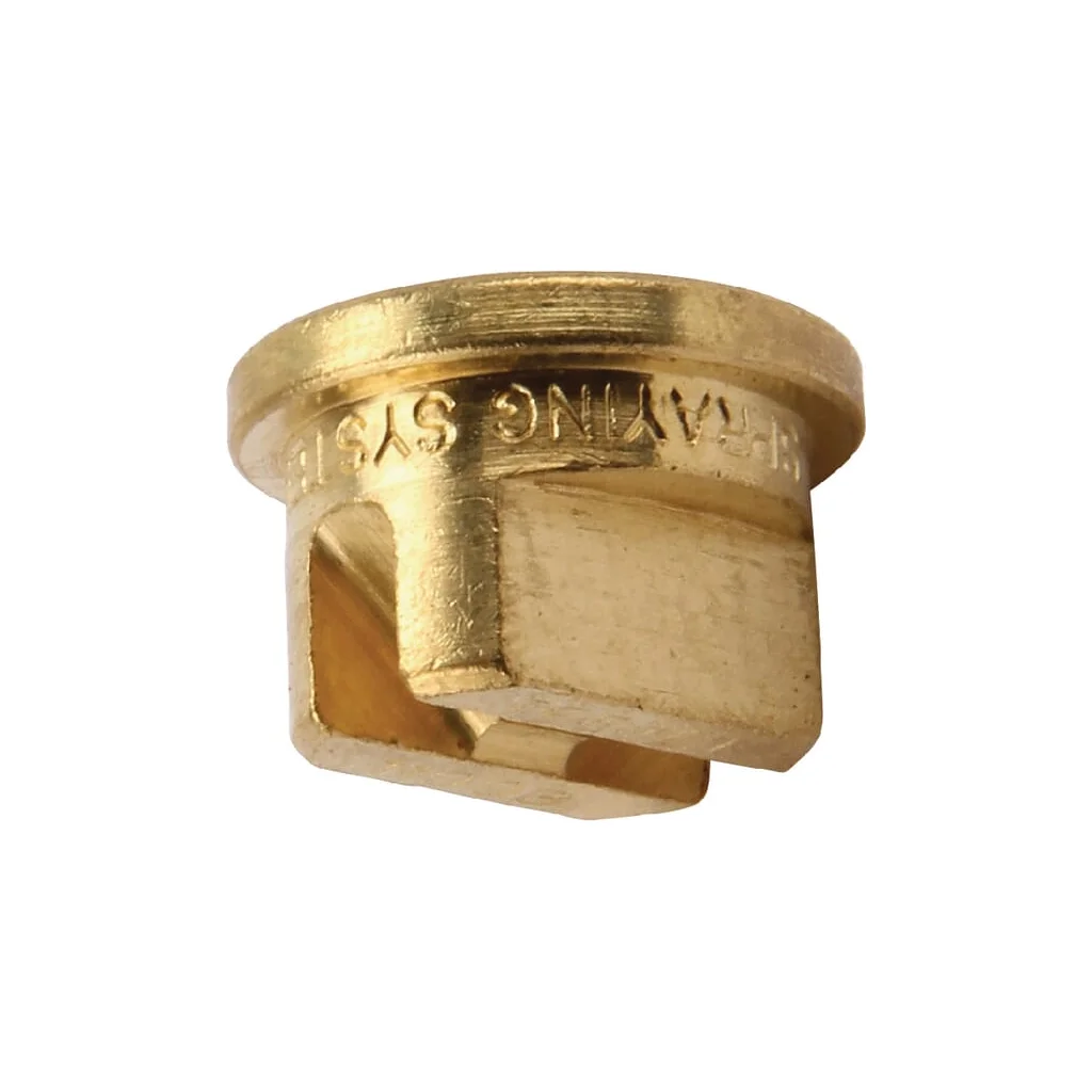Duză platbandă TP 110° 03 din alamă TeeJet