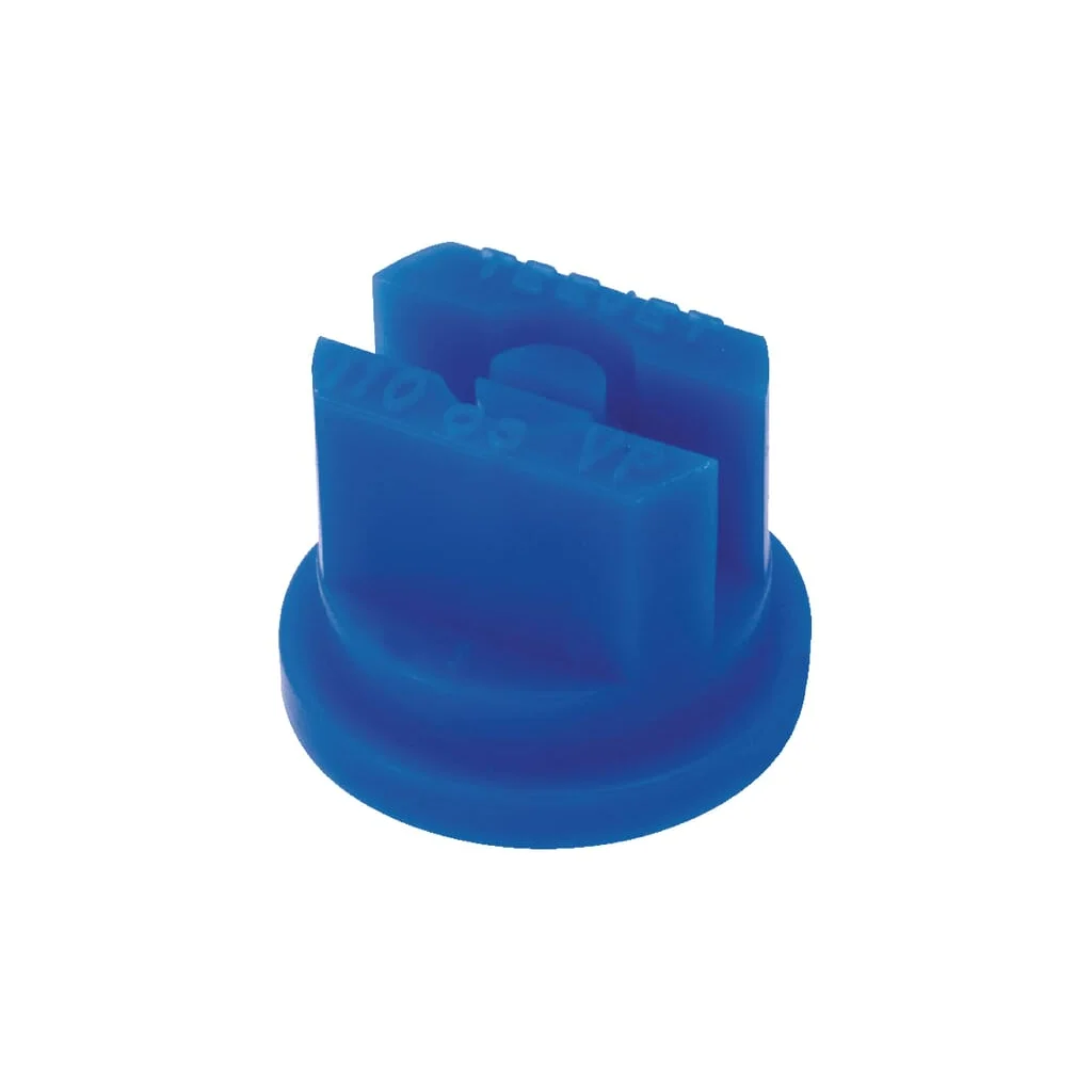 Duză platbandă TP 110° 03 albastră din plastic TeeJet