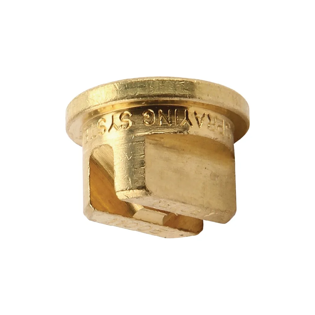 Duză platbandă TP 110° 05 din alamă TeeJet