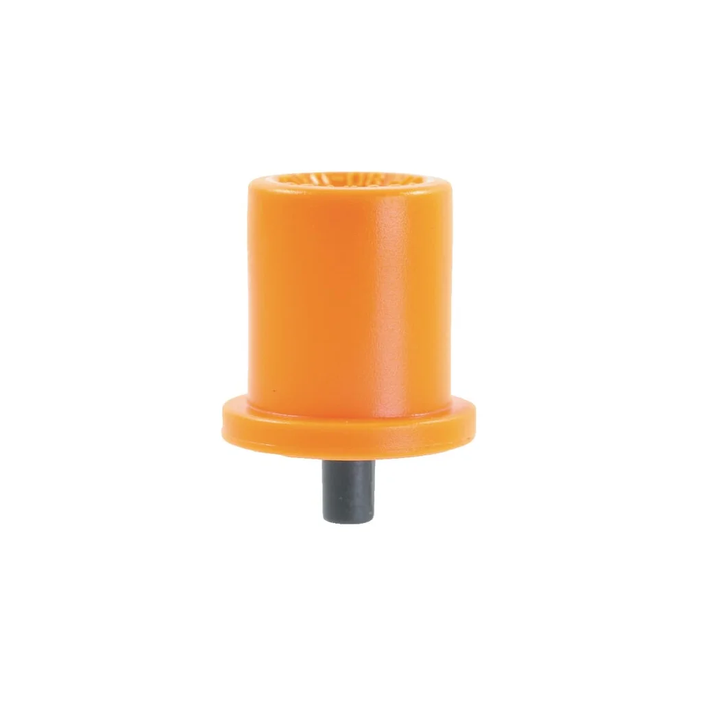Duză cu bilă conică TR 80° orange ceramică
