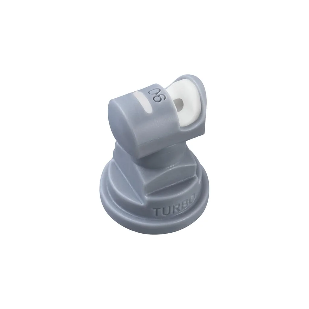 Duză cu unghi larg TT 110° 06, ceramică, gri TeeJet