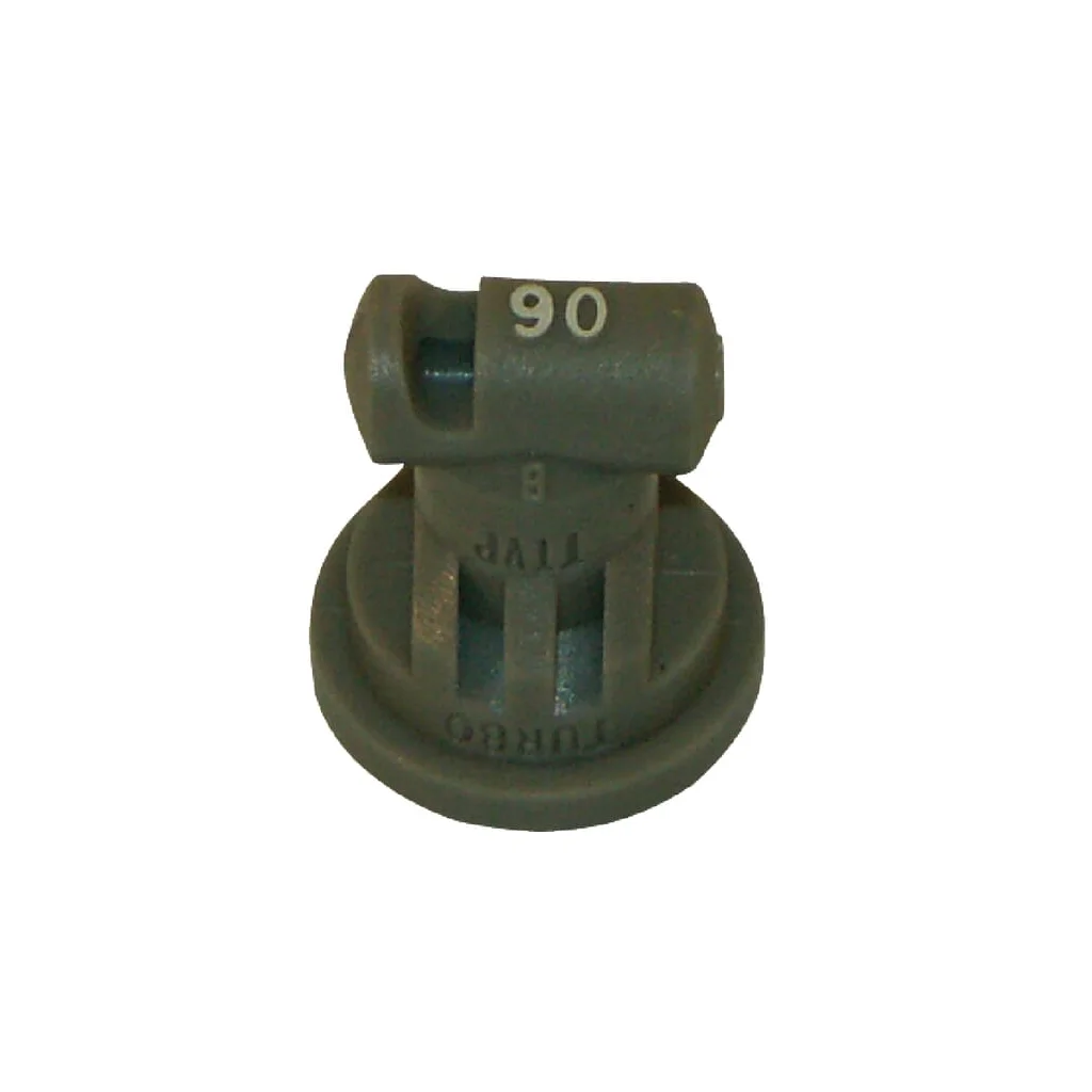 Duză TeeJet cu unghi larg TTJ 110° 06, gri, din plastic