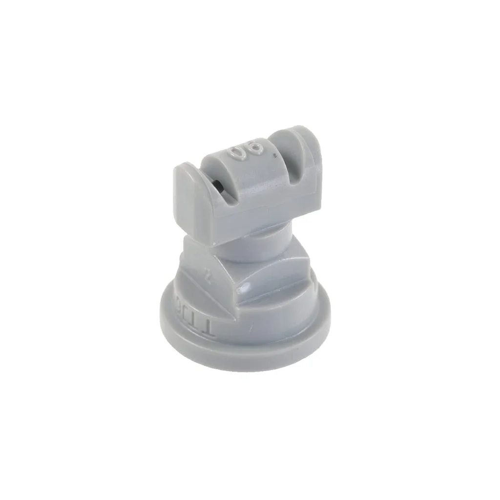 Duză fantă plată dublă TTJ 110° 06 gri plastic TeeJet