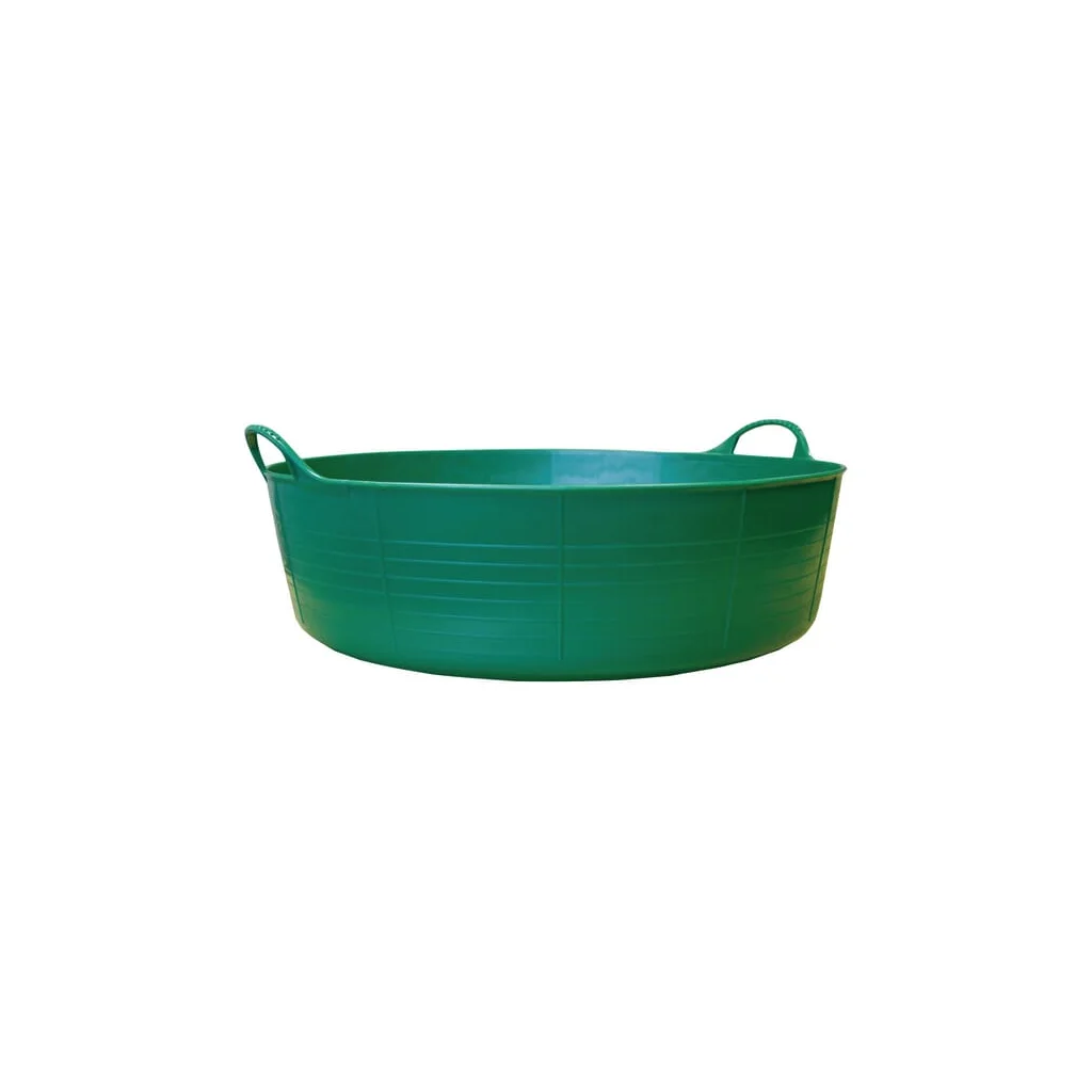Lighean capacitate 15l diametru 390x160mm Polet