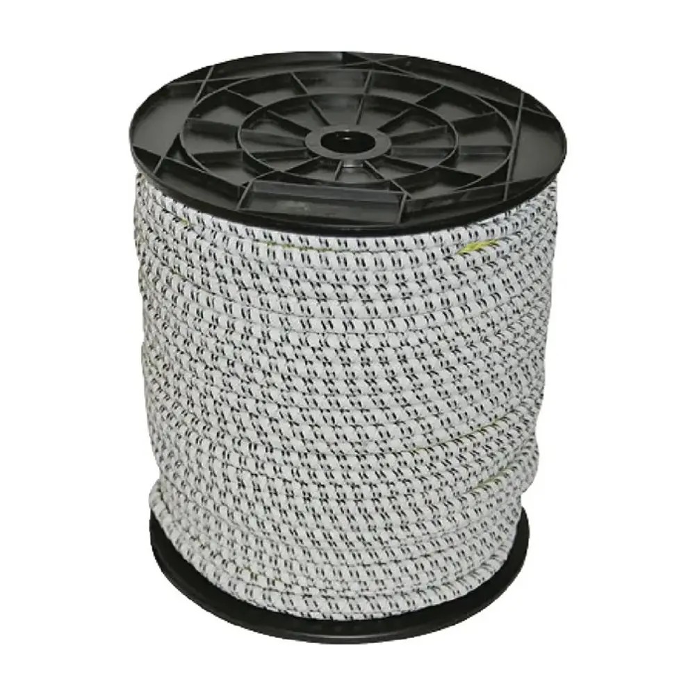 Banda gard electric elastica 25m x 7 mm