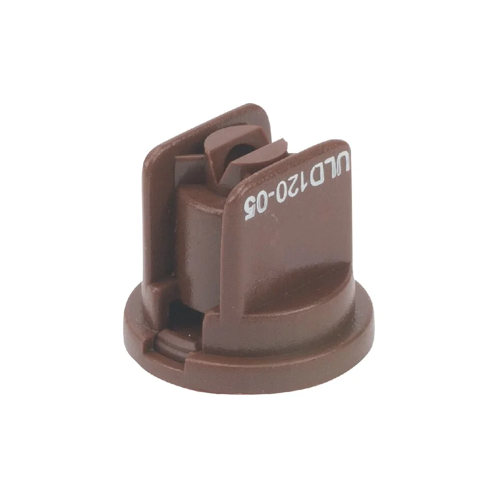 Duza evantai plat ULD 120° 05 maro plastic Hypro