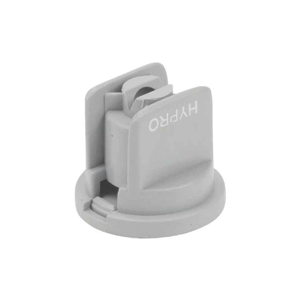 Duza evantai plat ULD 120° 06 plastic gri Hypro