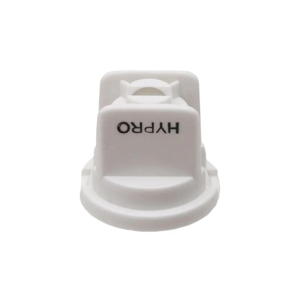 Duza evantai plat ULD 120° 08 plastic alb Hypro