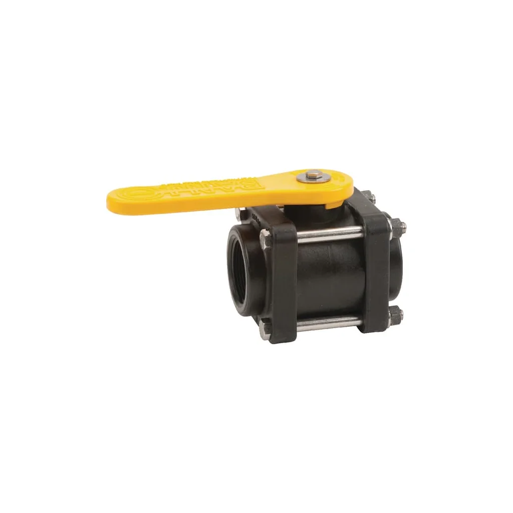 Supapă 1-1/2"