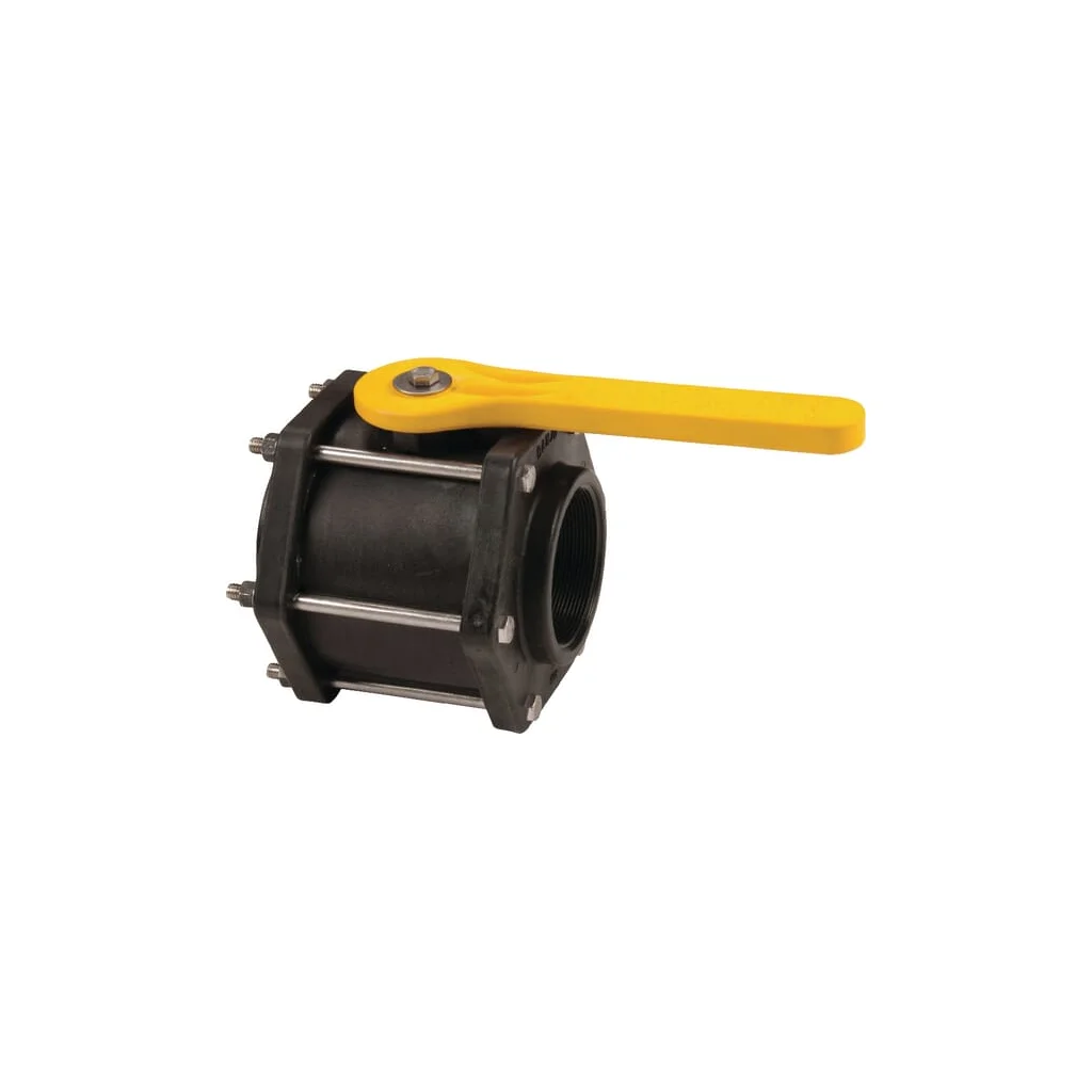 Robinet sferic 3" FP