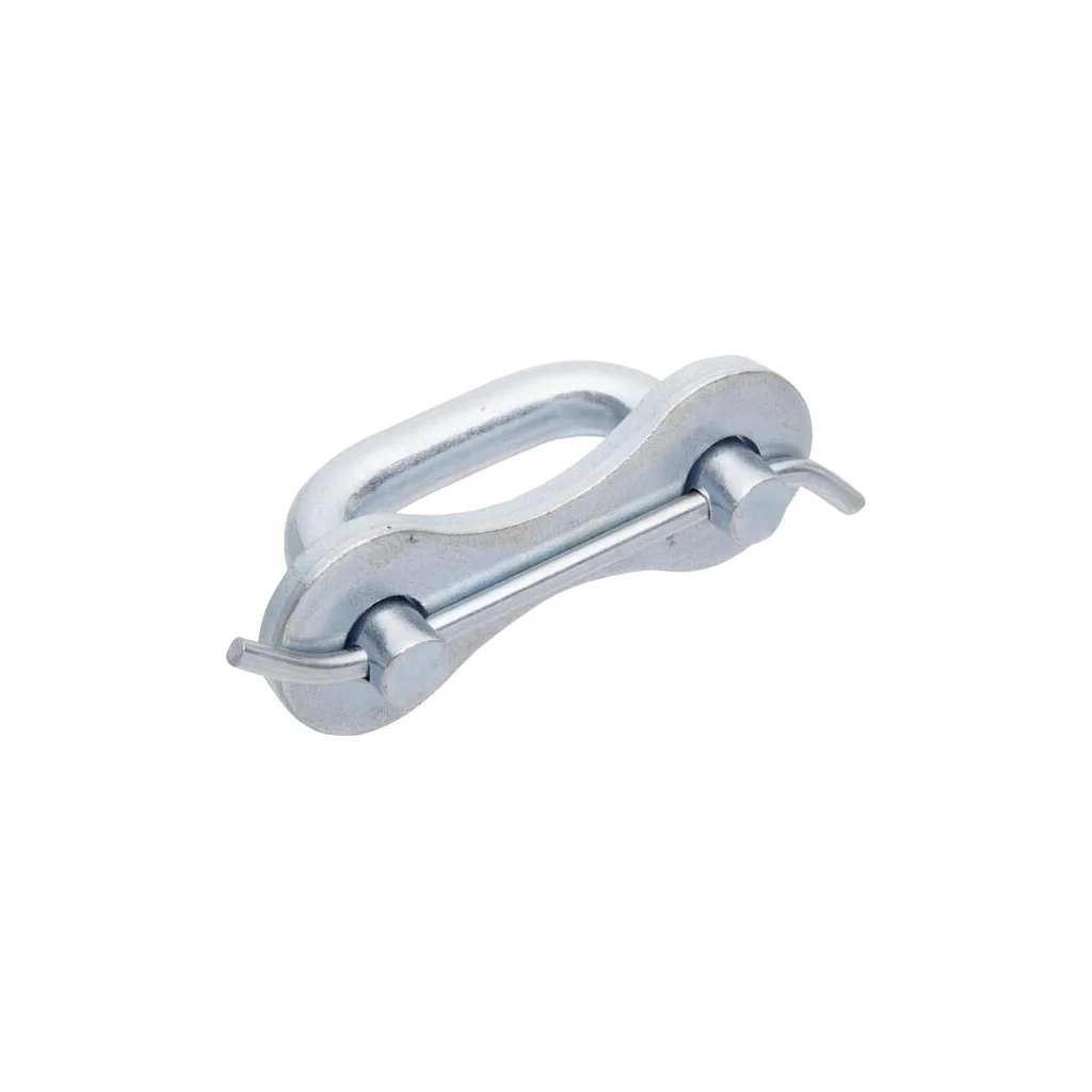 Conector lanţ 8x31mm galvanizat